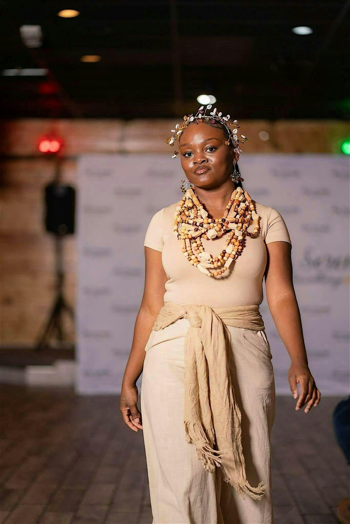 Skin by DAEK Presents : The Glow Gala, 6 September | Event in Blythewood | AllEvents