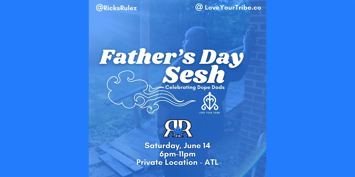 Father's Day Sesh ATL: Movie Night on the Lawn, 14 June | Event in Rex | AllEvents