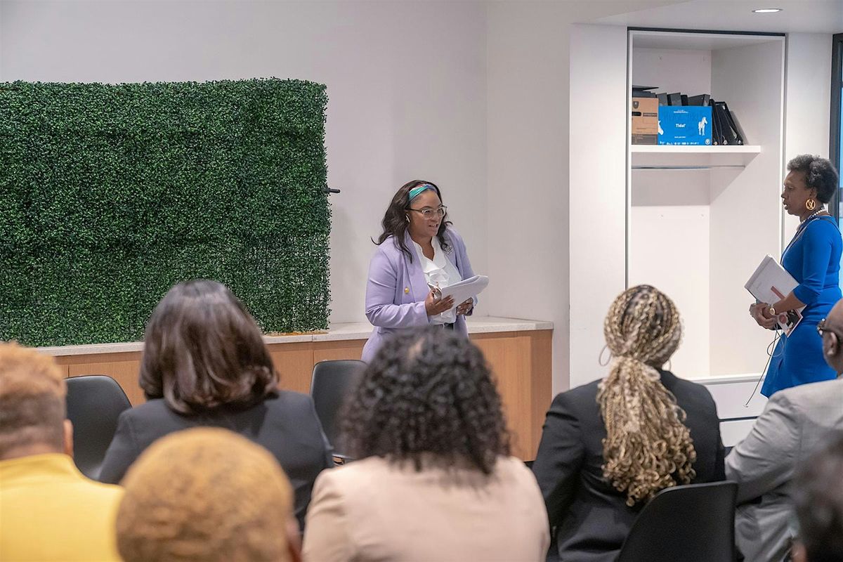 Women of The Year Awards Dinner, 7 June | Event in Brooklyn | AllEvents