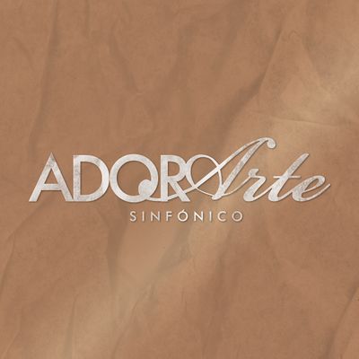 AdorArte Sinfónico logo