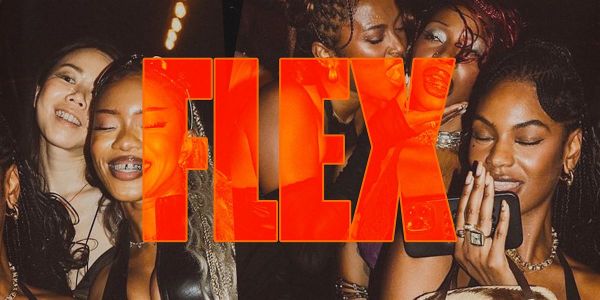 FLEX - FRIDAYS AT HIGHNESS | Event in Atlanta | AllEvents