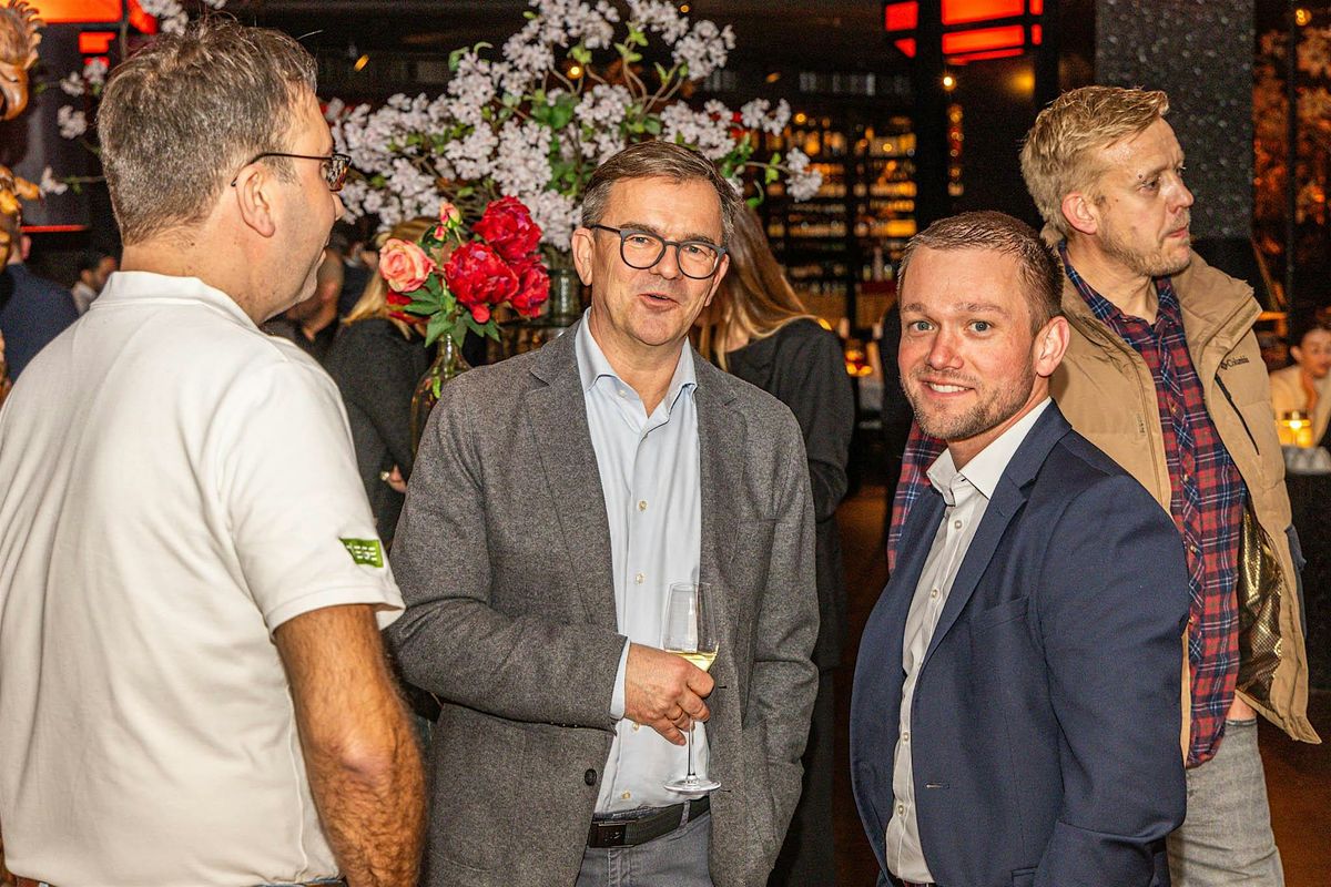 Pitch & Networking Event: Tech Startups, Investors, Experts, 2 July | Event in London | AllEvents