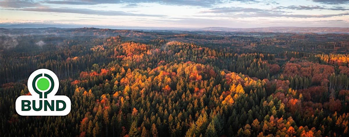 Wanderung über den Waldburger Rücken, 25 October | Event in Waldburg | AllEvents