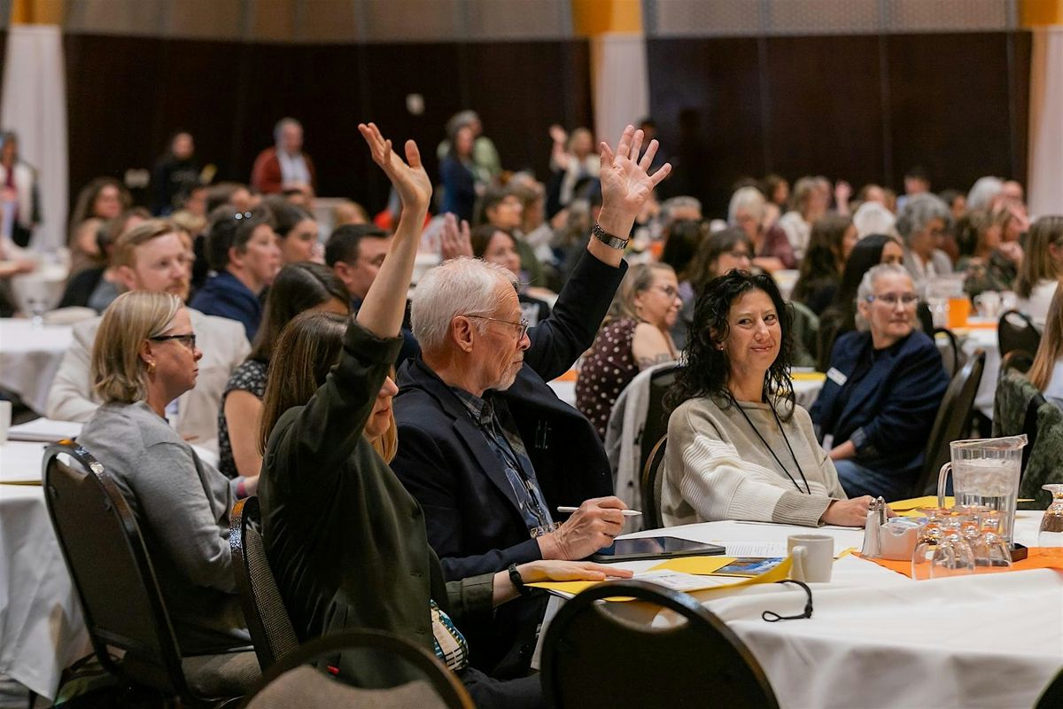 2025 CCO Oregon Annual Conference, 30 September | Event in Salem | AllEvents