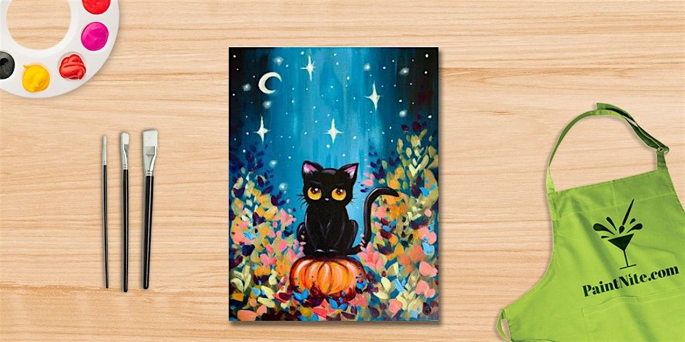 Family Paint Party, 12 October | Event in Ottawa | AllEvents