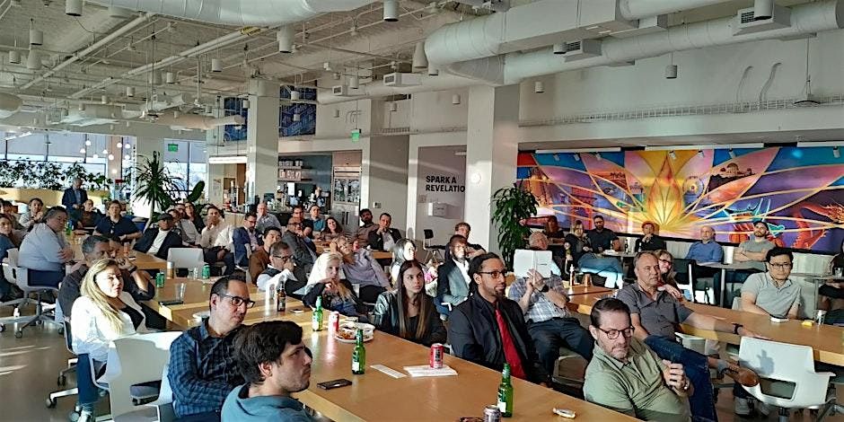 Aligning Risk and Security to What the Business Really Wants, 19 November | Event in Hermosa Beach | AllEvents