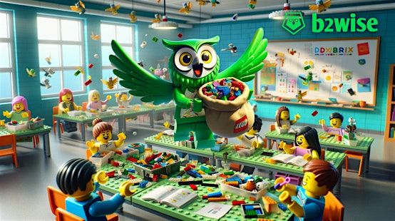 DDBRIX Adelaide - The Lego Themed Demand-Driven Simulation Game, 29 July | Event in Adelaide | AllEvents