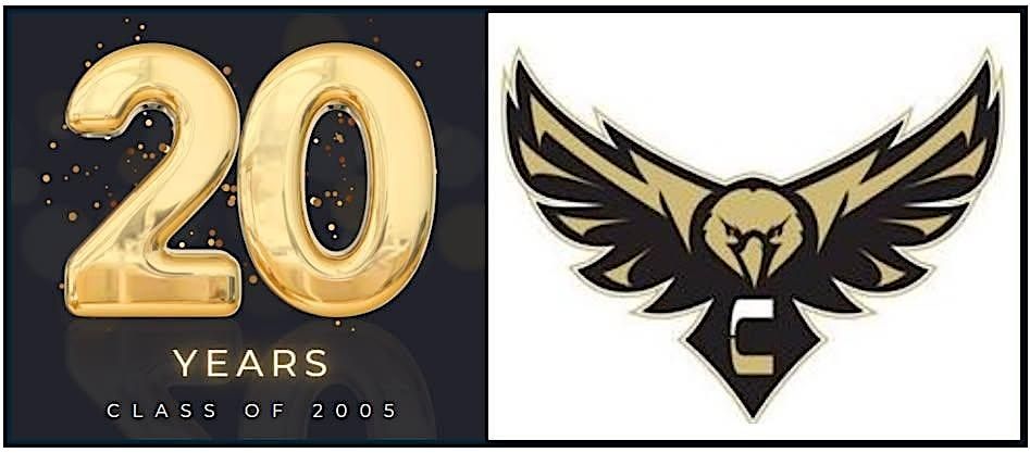 Central High 20th Class Reunion, 29 November | Event in Springfield | AllEvents