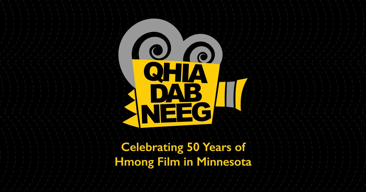 In the Making: The Future of Hmong Storytelling & Innovation in Filmmaking, 6 December | Event in Saint Paul