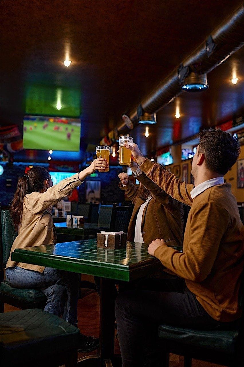 Third Thursday Happy Hour Networking, 17 July | Event in Cincinnati | AllEvents