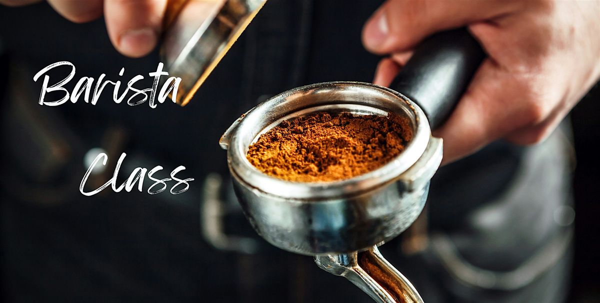 Barista Basics, 17 May | Event in Aberdeen | AllEvents