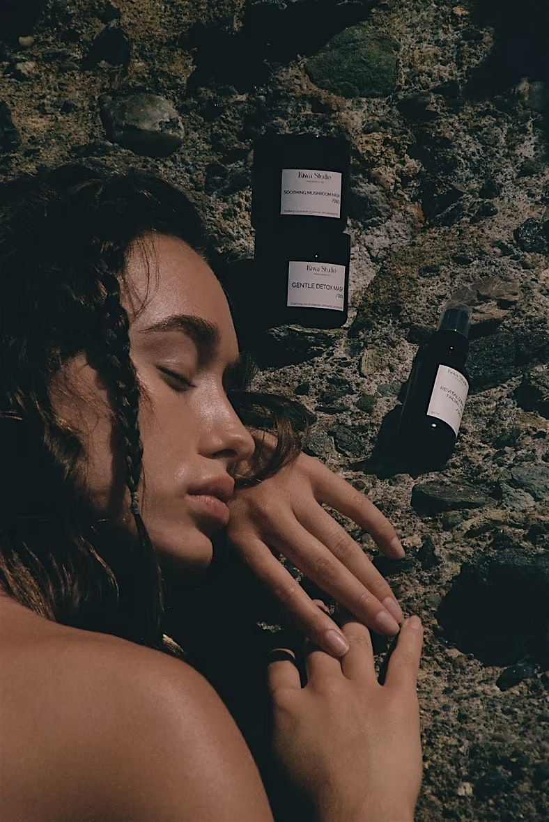 Neighbor's Market: Kiwa Studio Pop-Up at Neighbor x Folk, 21 December | Event in Detroit | AllEvents