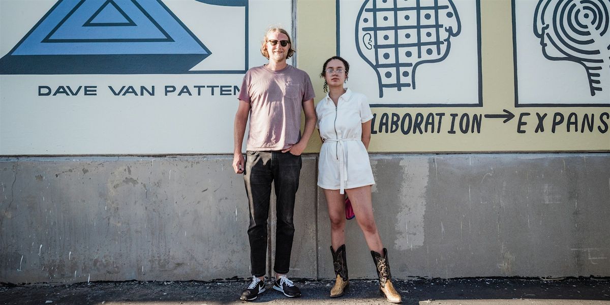 Drop-in Drawing Hosted by Dave van Patten and Kashira Edghill, 20 September | Event in Long Beach | AllEvents