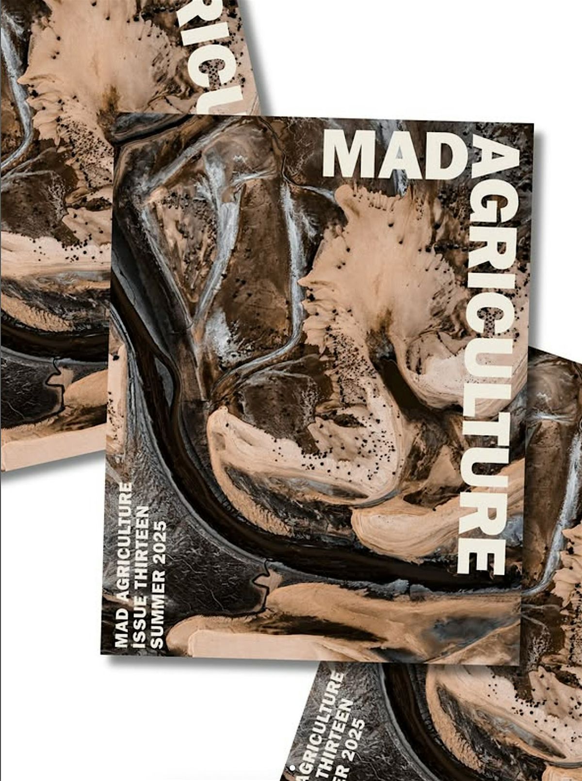 Be Like a Sheep: Mad Agriculture Journal Launch Party with Cole Bush, 9 August | Event in Ojai | AllEvents