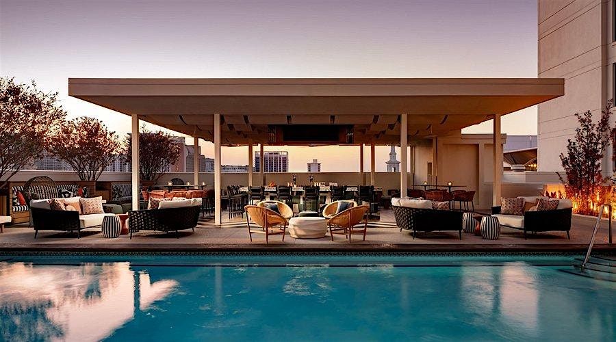 OMYGA Summer Mixer, 26 July | Event in Orlando | AllEvents