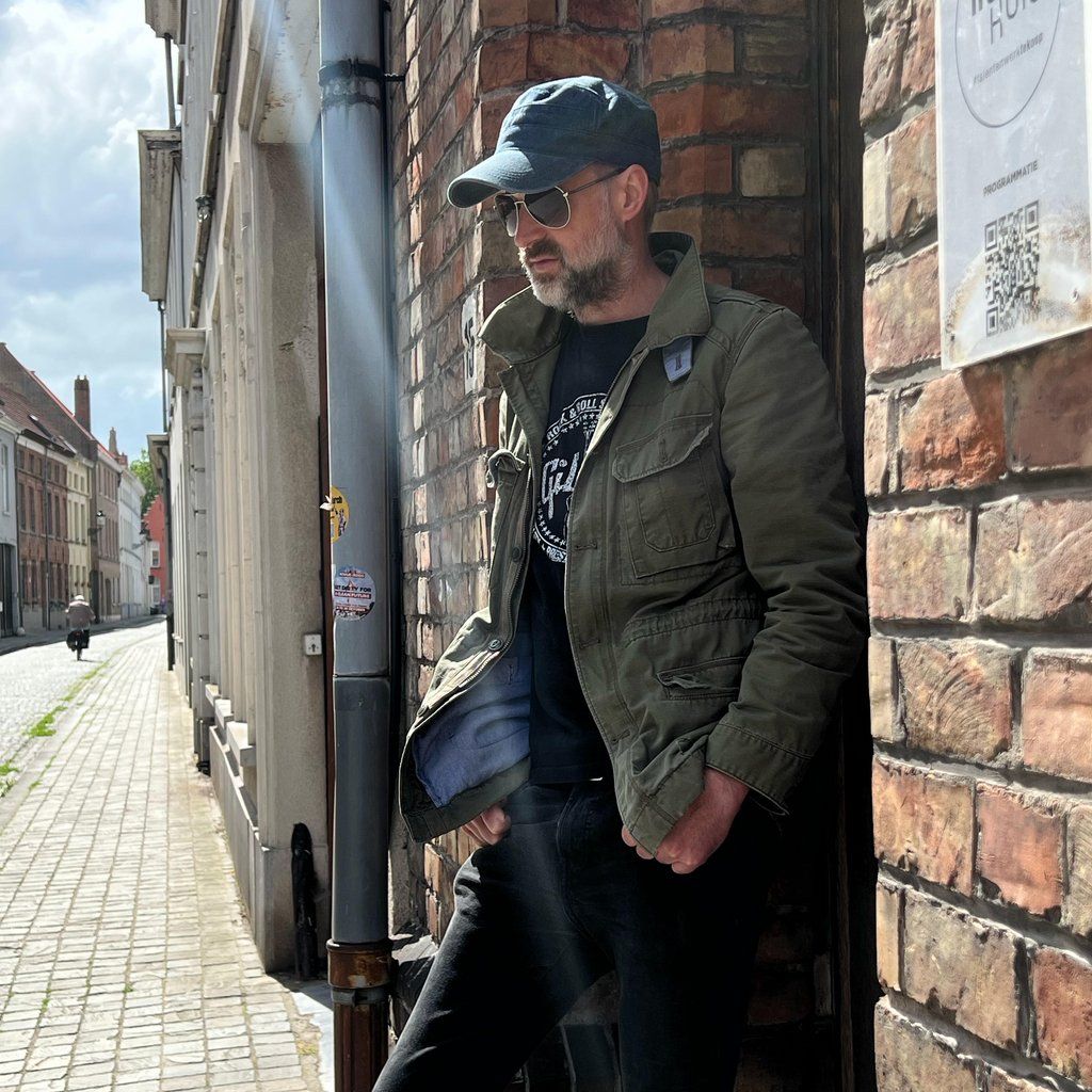 Jon Allen + Luca Simian, 8 October | Event in Birmingham | AllEvents