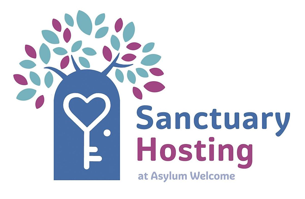 Healthy Boundaries in Hosting (in-person training for hosts and volunteers), 8 October | Event in Oxford | AllEvents