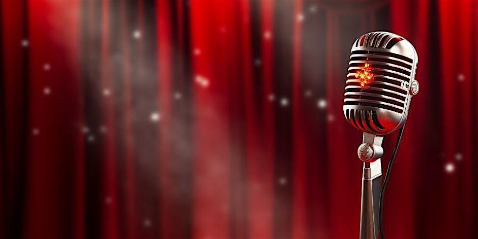 Improv Comedy Night, 6 June | Event in Arlington | AllEvents