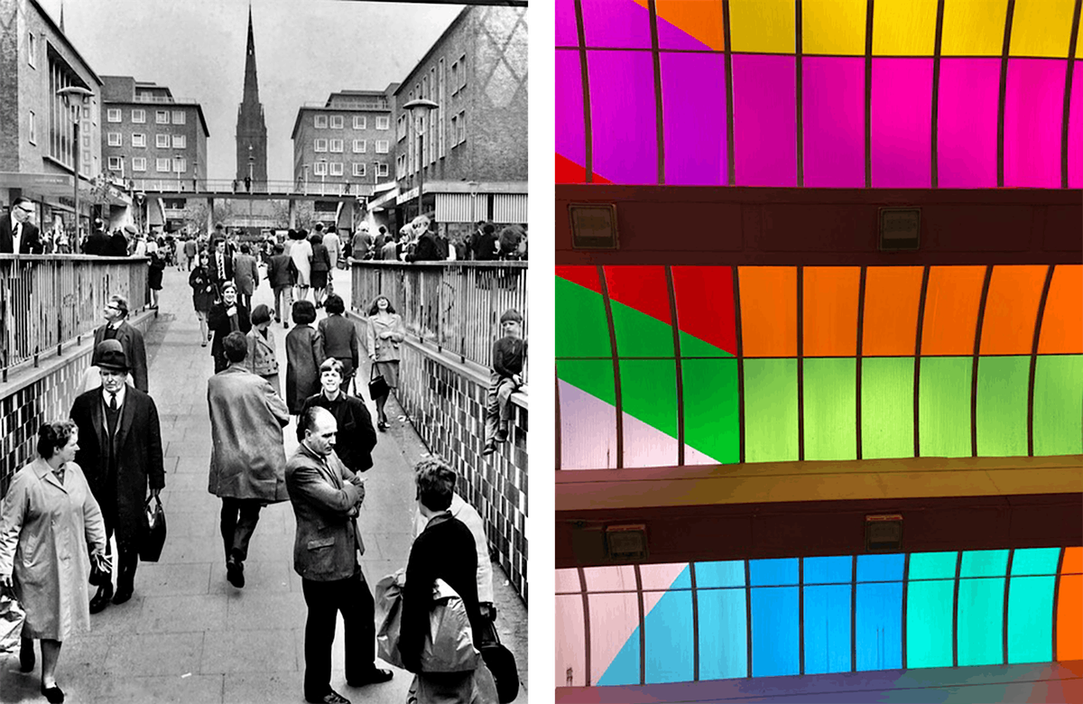 Walking Tour -  Send Yourself to Coventry!, 18 October | Event in Coventry | AllEvents