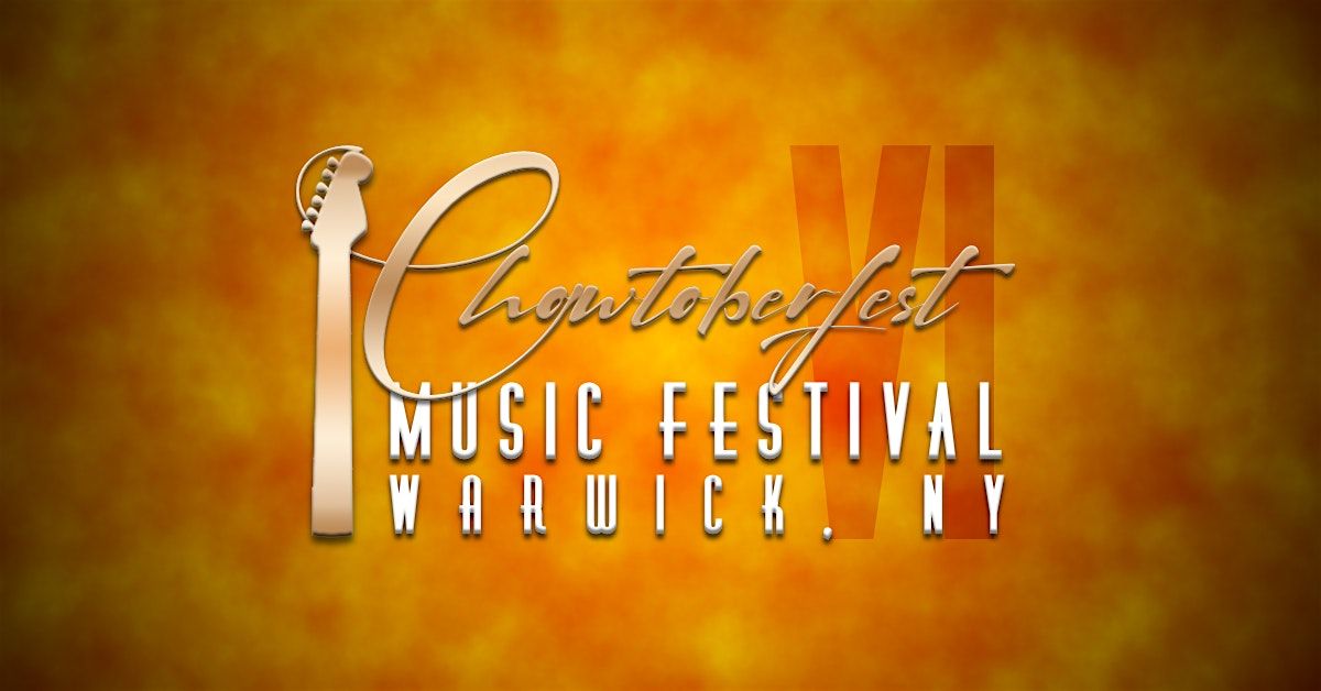 Chowtoberfest VI, 6 September | Event in Warwick | AllEvents