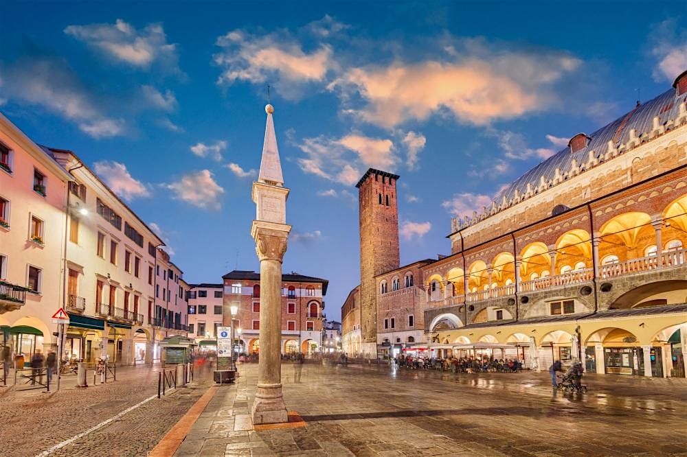 Amazing Scavenger Hunt! - Padova Scavenger Hunt | Event in Padova | AllEvents