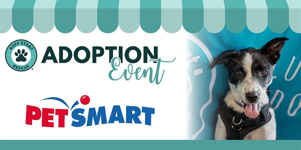 Coon Rapids PetSmart Adoption Day Event, 2 August | Event in Coon Rapids | AllEvents