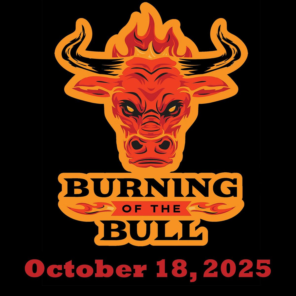 7th Annual Burning of the Bull, 18 October | Event in Alamogordo | AllEvents