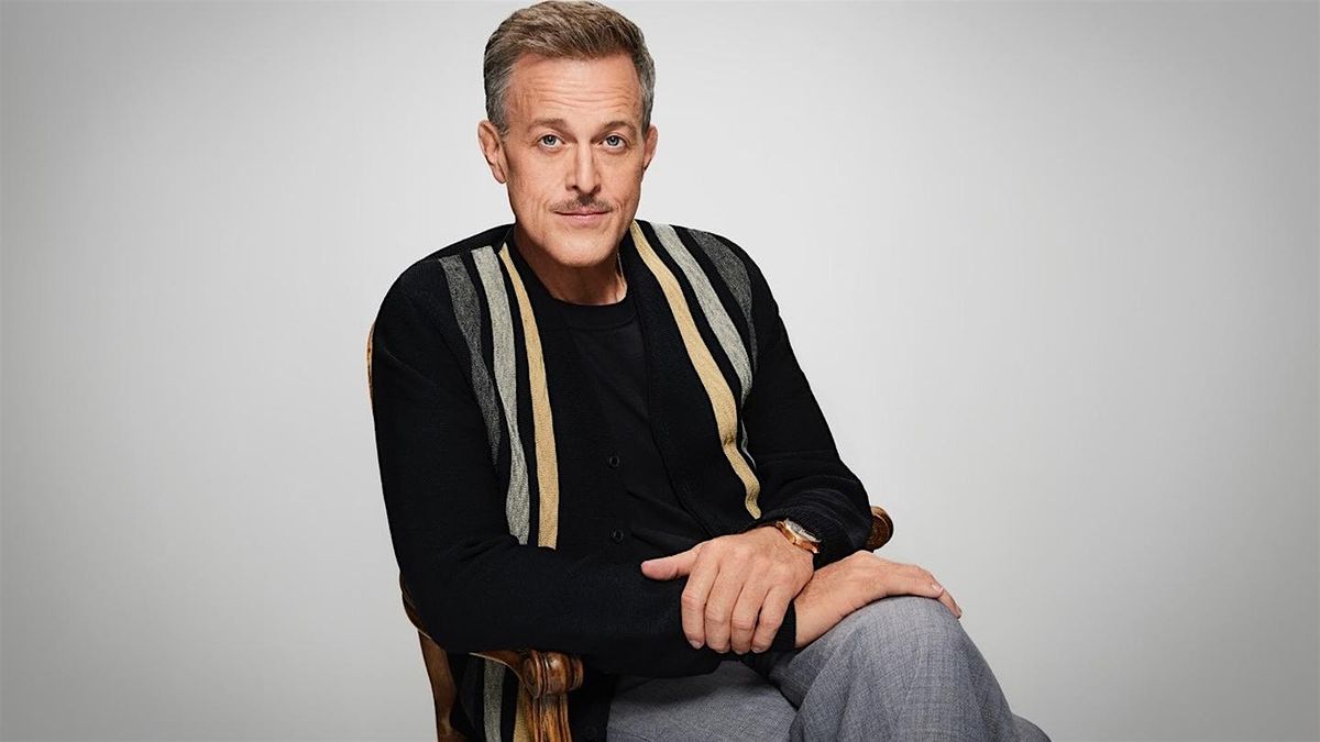 Comedian Billy Gardell, 4 October | Event in Boca Raton | AllEvents