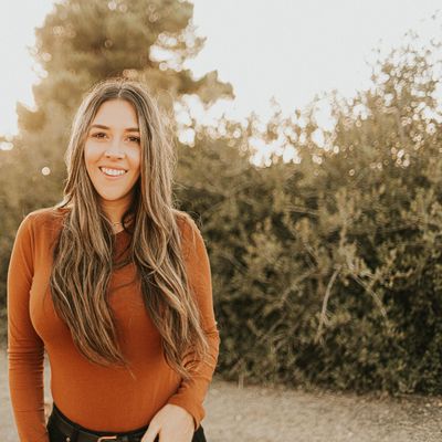 Shelby St.clair