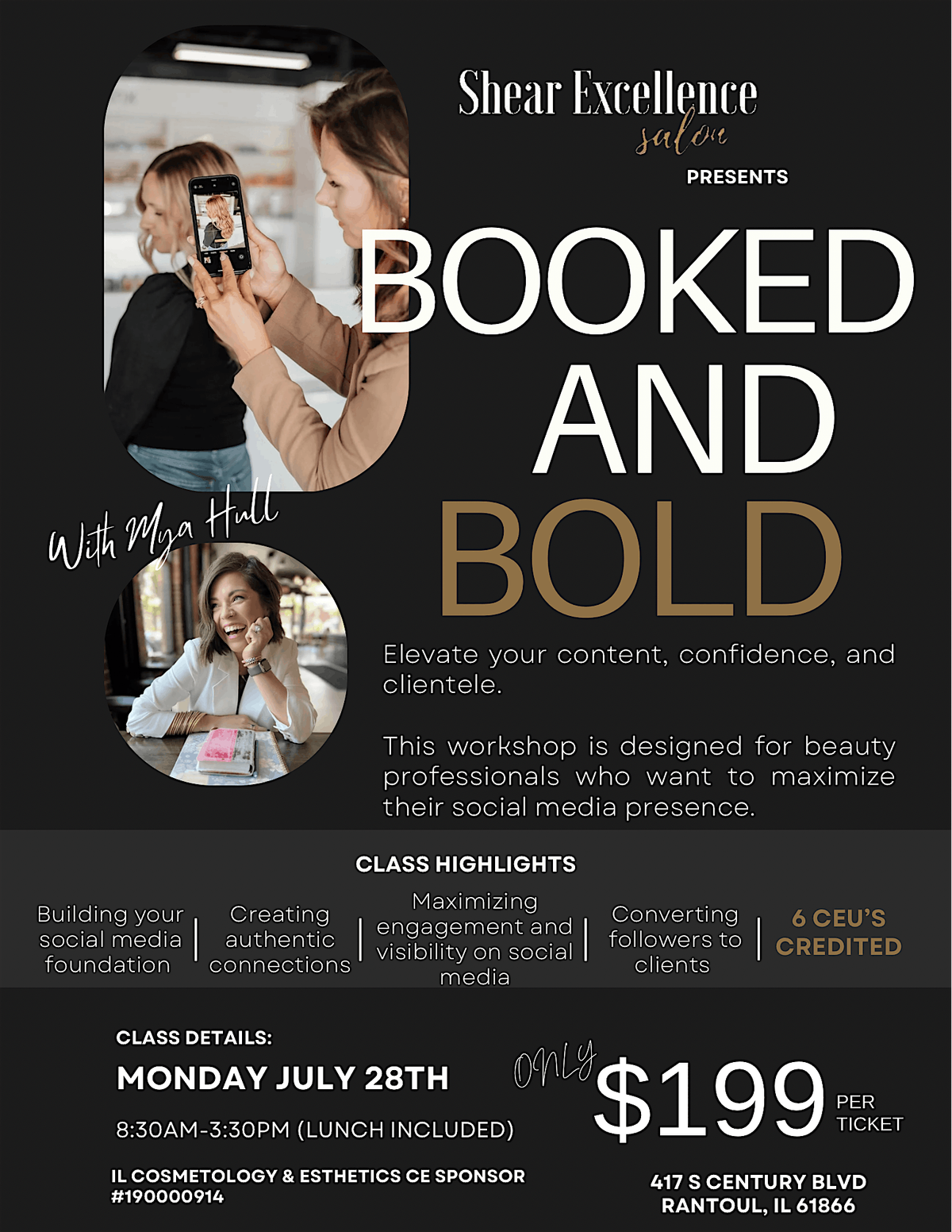 You're the Boss of the Bot!, 25 August | Event in Rantoul | AllEvents
