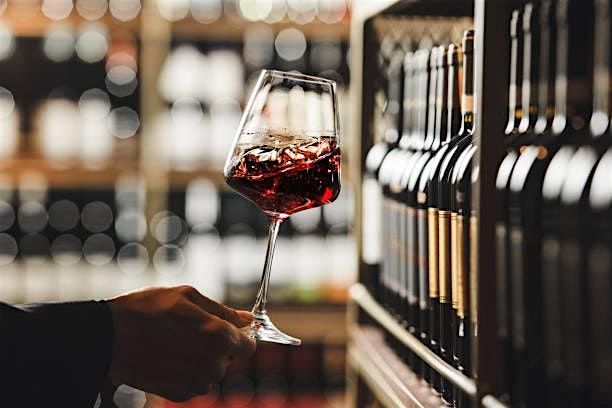 Domaine De La Romanée-Conti Wine Dinner at Vic & Anthony's, 8 November | Event in Houston | AllEvents