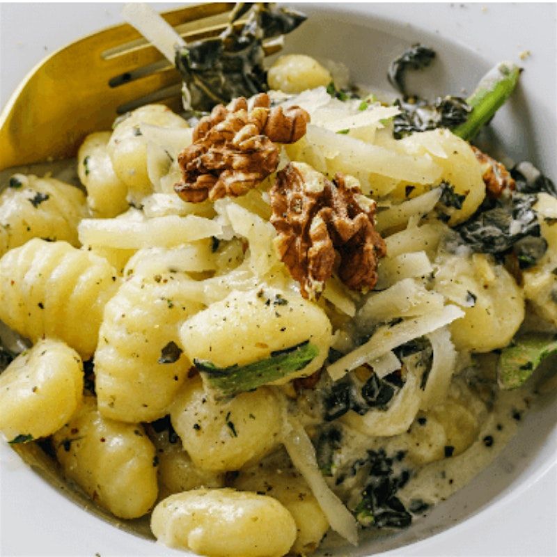 In-person class: Handmade Gnocchi (Austin), 19 September | Event in Austin | AllEvents