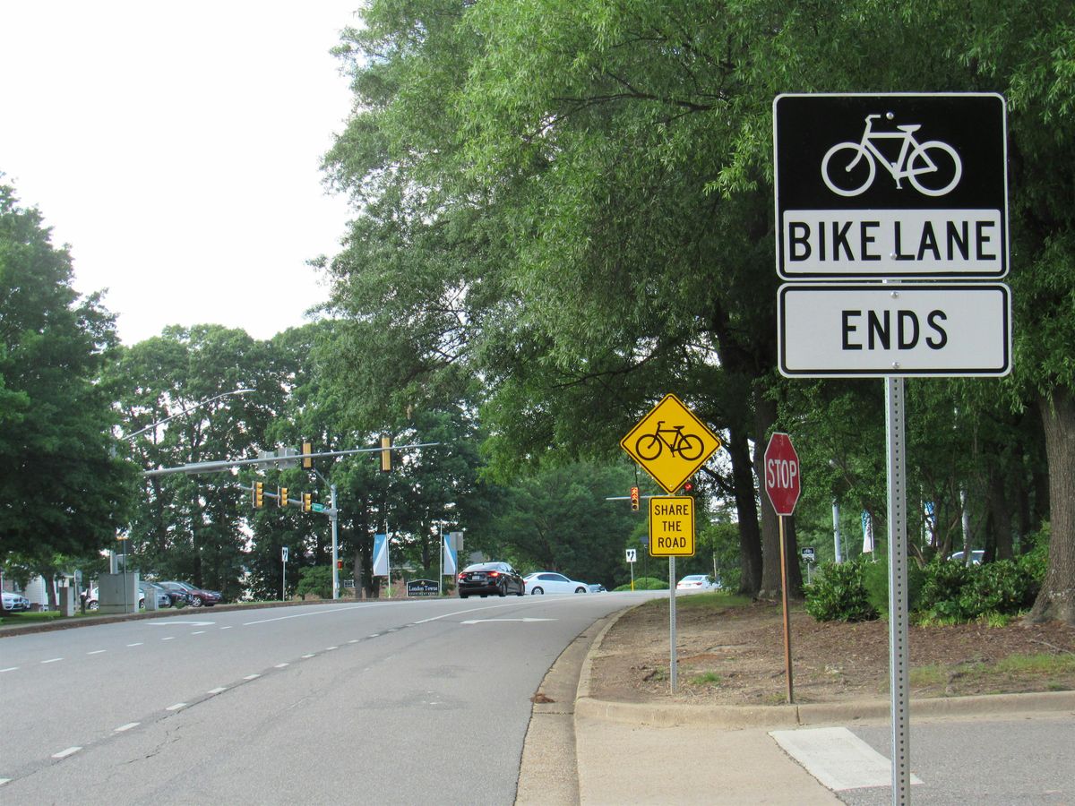 Tour de Fin (de la piste cyclable) Henrico, 23 May | Event in Richmond | AllEvents
