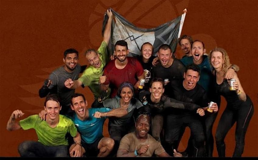 BootCamp Amsterdam | Event in Amsterdam | AllEvents