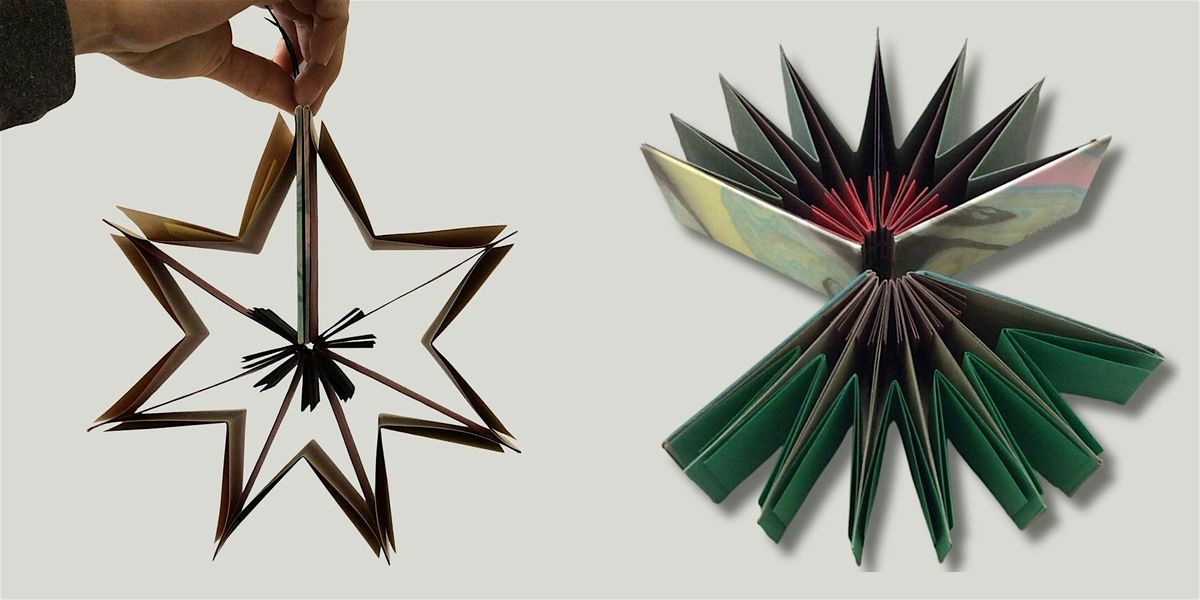 Book Making Workshop, 13 December | Event in Long Beach | AllEvents