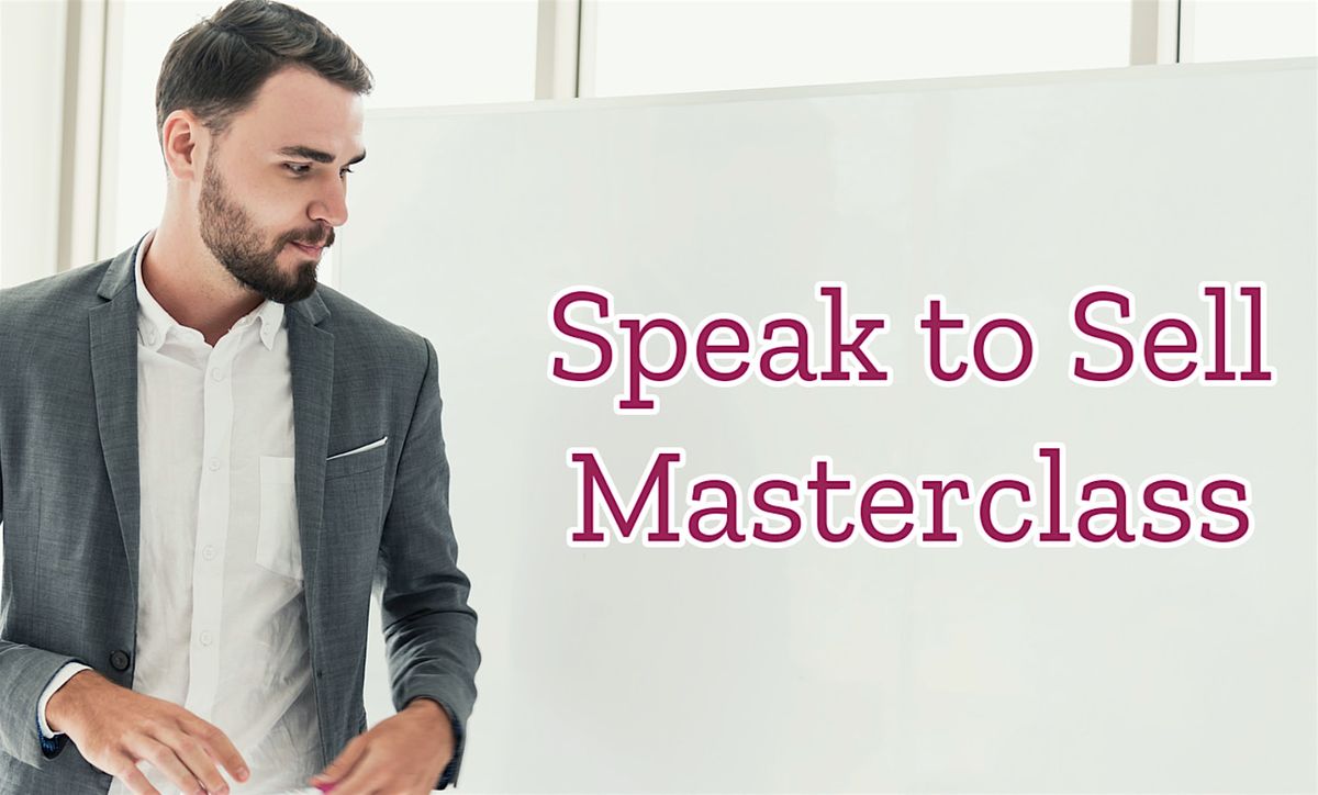 FREE SALES CLASS - Stop Leaving $$ on the Table, Learn 9 -Steps to Close, 26 August | Event in Las Vegas | AllEvents