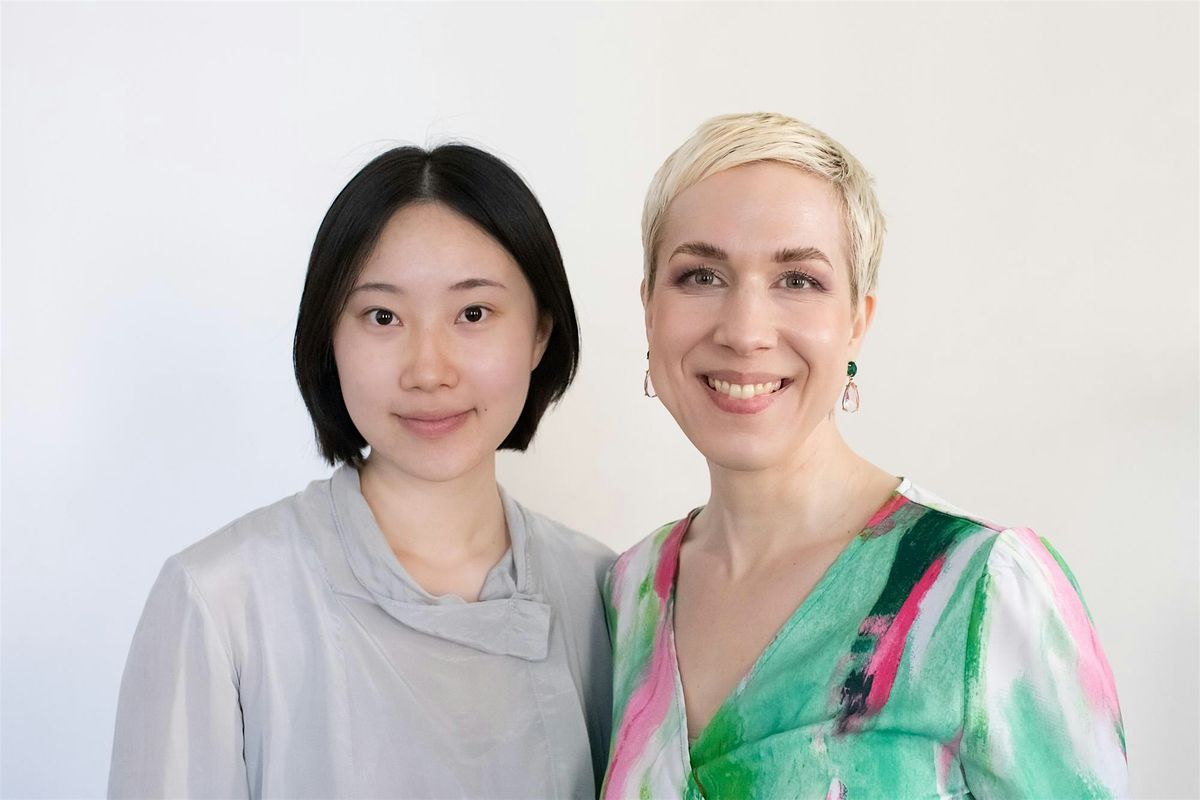 VERNAL DUO IN CONCERT, 24 November | Event in London | AllEvents