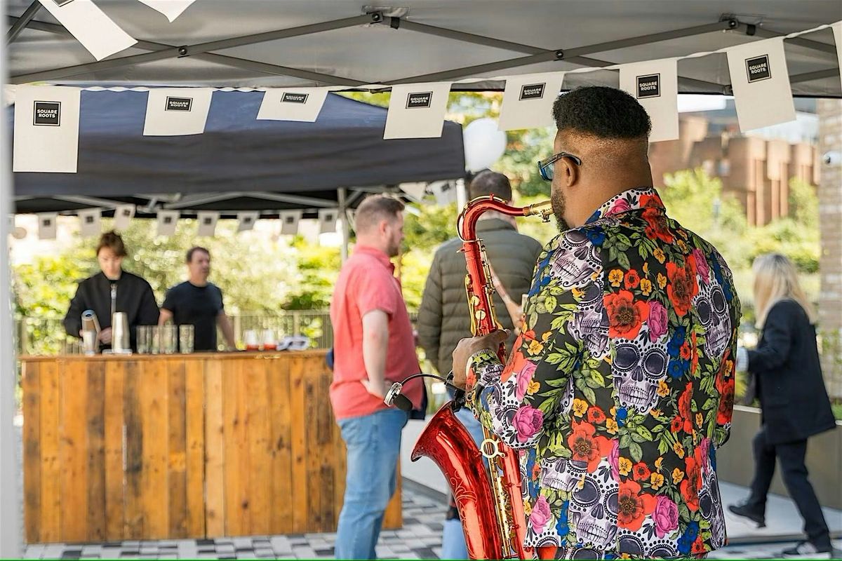 Summer on the Square at Lewisham | Event in London | AllEvents