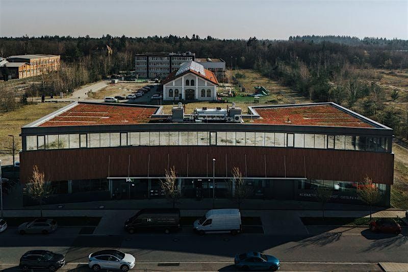 MORAVAN Hausmesse 2026, 25 April | Event in München | AllEvents