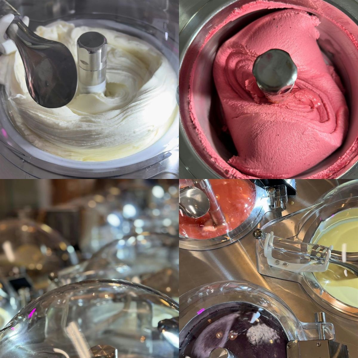Gelato Making Class, 10 May | Event in San Francisco | AllEvents
