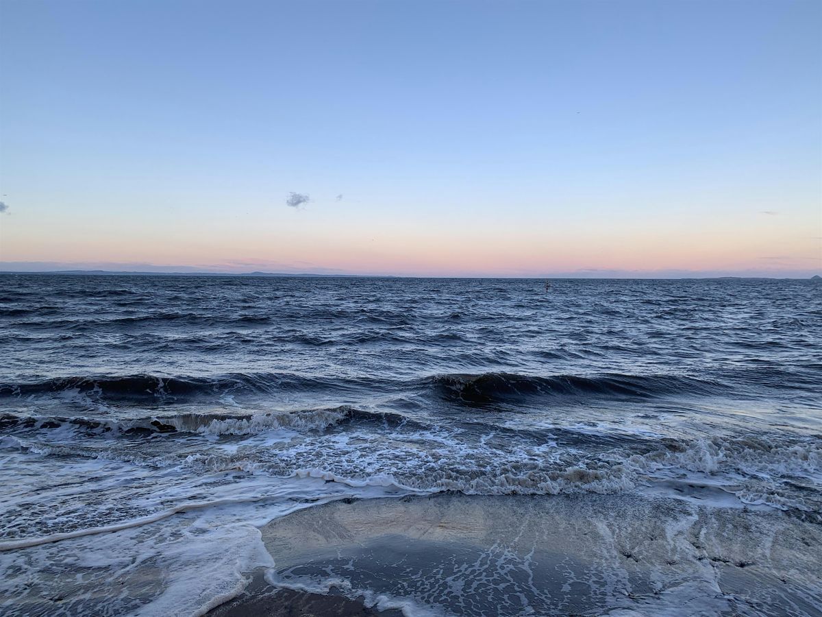 Pre-Yom Kippur Wild Swim, 28 September | Event in Edinburgh | AllEvents