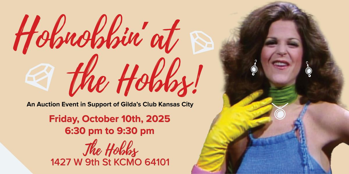 Gilda's Auction for a Cause, 10 October | Event in Kansas City | AllEvents
