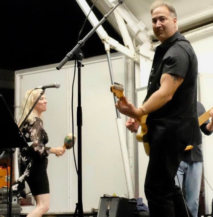 Nick Riggio acoustic show, Farmingdale,Long Island,New York, 28 October ...