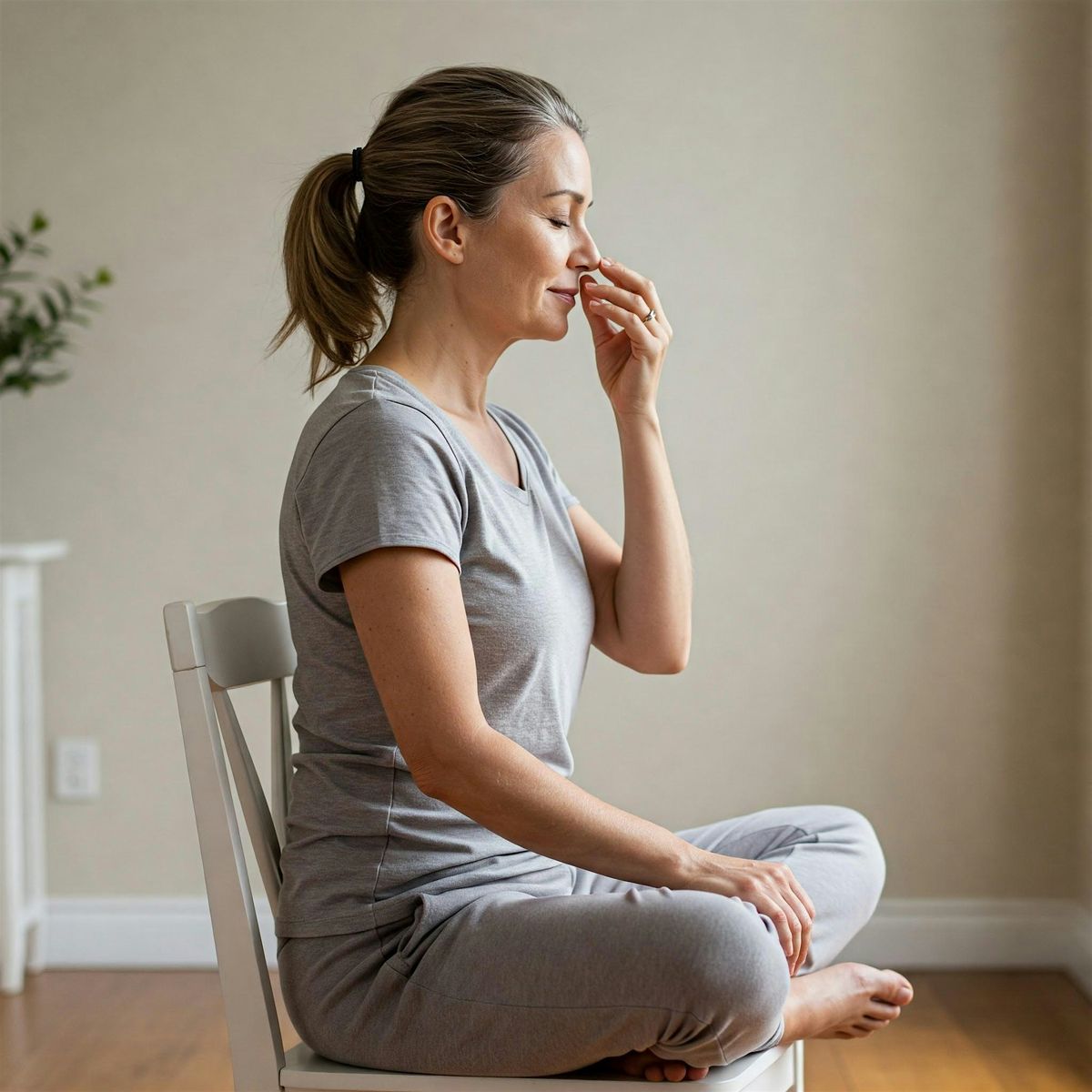 Inspiration-A deep breathing workshop for stress management and well being, 7 June | Event in Washington | AllEvents