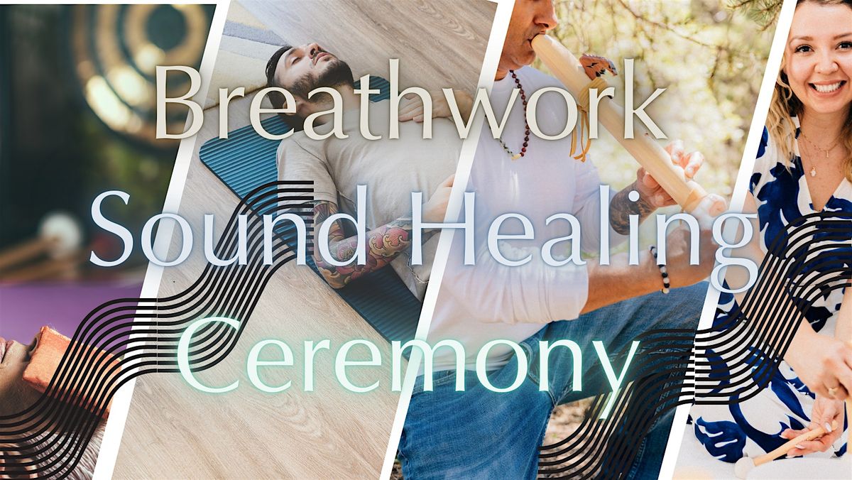 May Breathwork Ceremony  & Recalibration Sound Bath for the Everyday Human, 25 May | Event in Glorieta