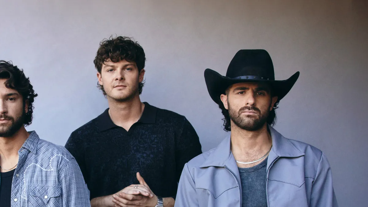 Restless Road in Costa Mesa, 14 August | Event in Costa Mesa | AllEvents