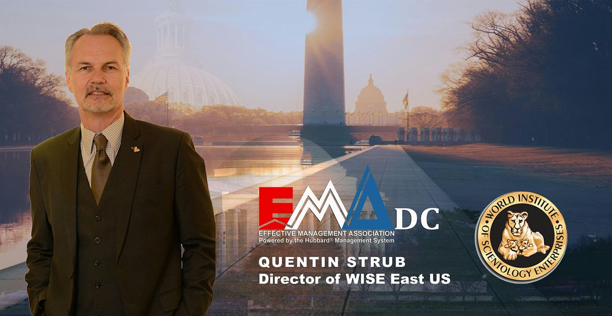 Your Organizing Board: The Framework for EXPANSION, 8 July | Event in Washington | AllEvents