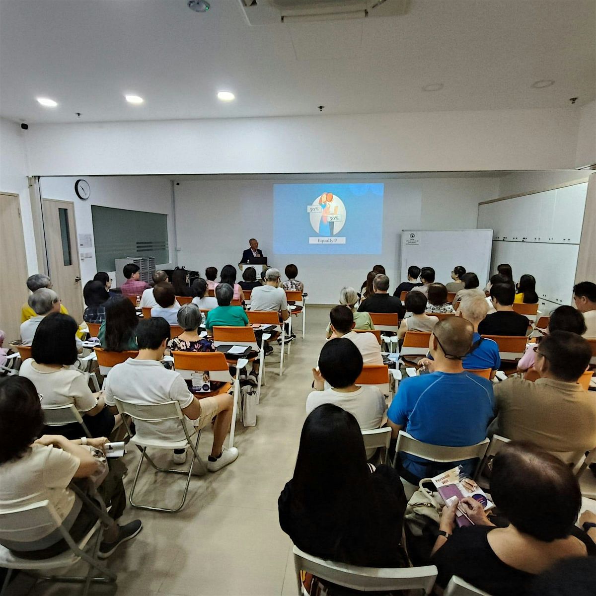 Estate Planning Series- All You Need to Know About Will and Trust, 4 October | Event in Paya Lebar | AllEvents