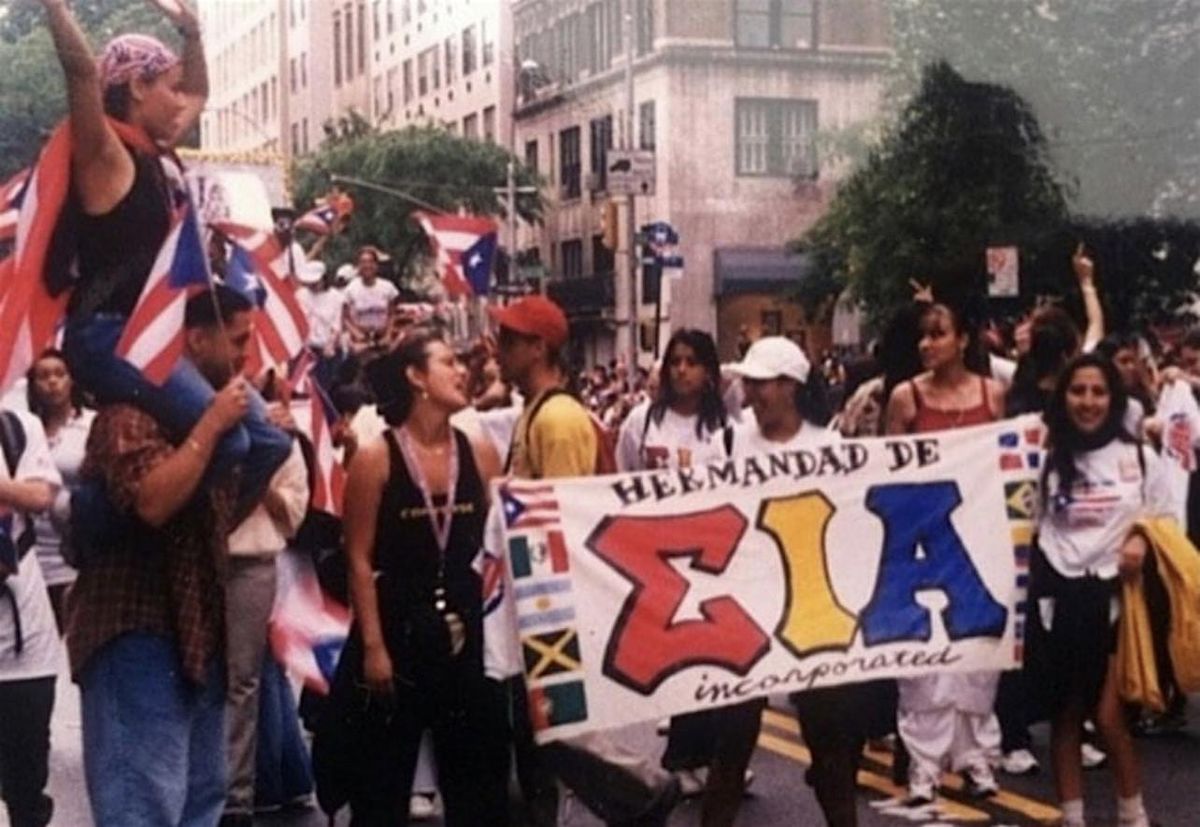 SIAs at the 2025 NYC Puerto Rican Day Parade, 8 June | Event in New York | AllEvents