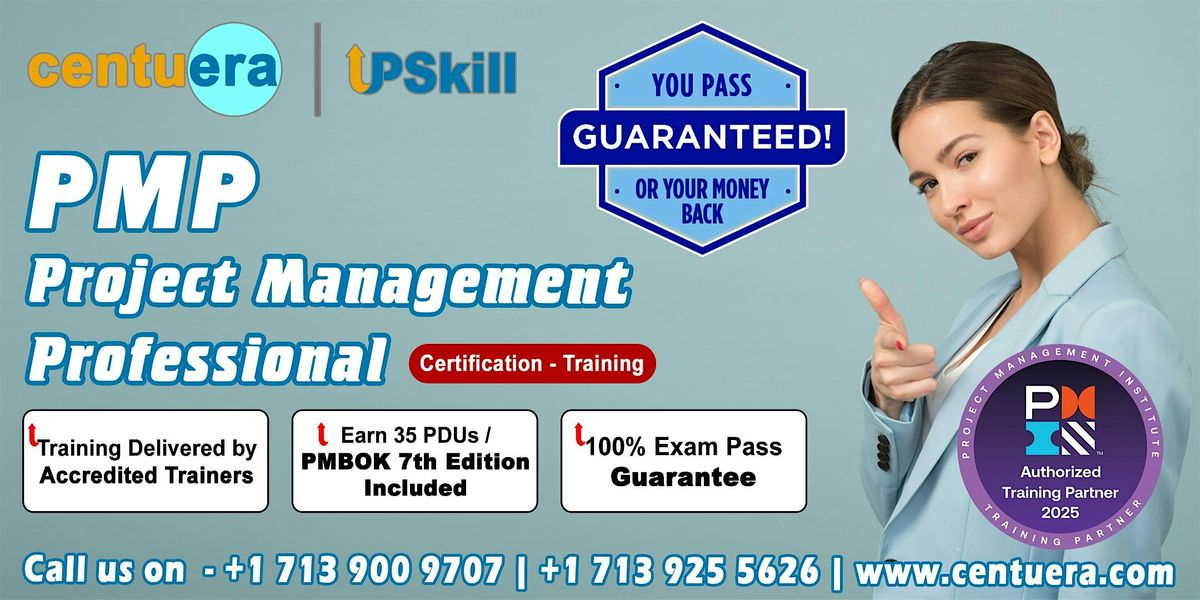 4 Days PMP Exam Prep In-Person Course in Fullerton, California | Event in Fullerton | AllEvents